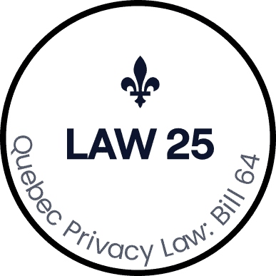 Loi 25 — Quebec Privacy Law